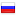 khabarovsk7m.ru server is located in Russia